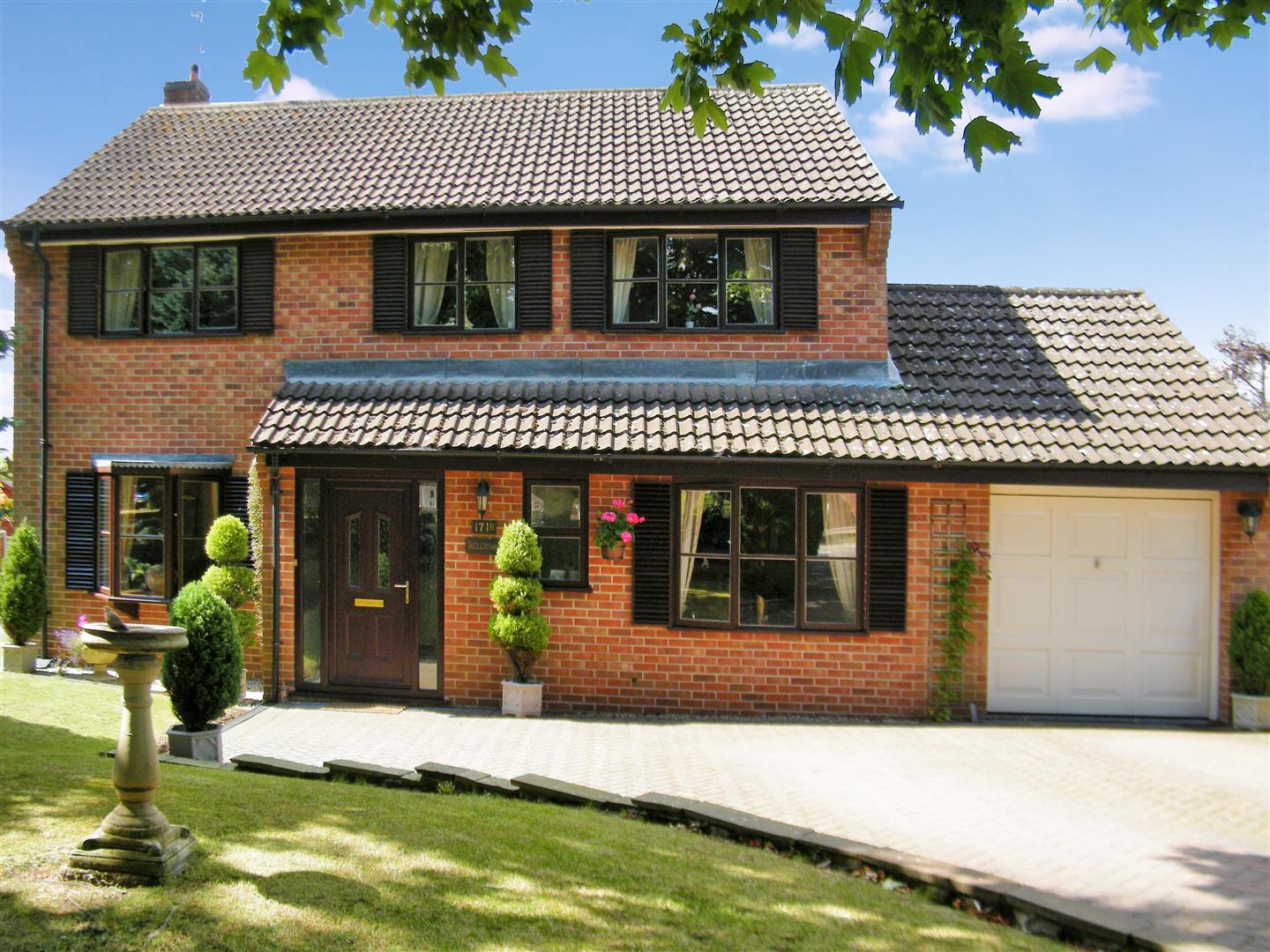 4 bedroom property in Grantham